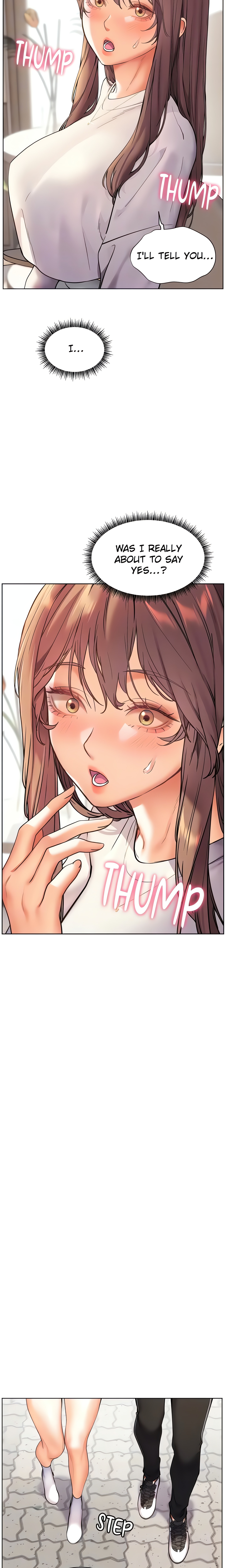 Tutor’s Efforts : A Million-Dollar Mission (Official) Page 18 - MangaHe