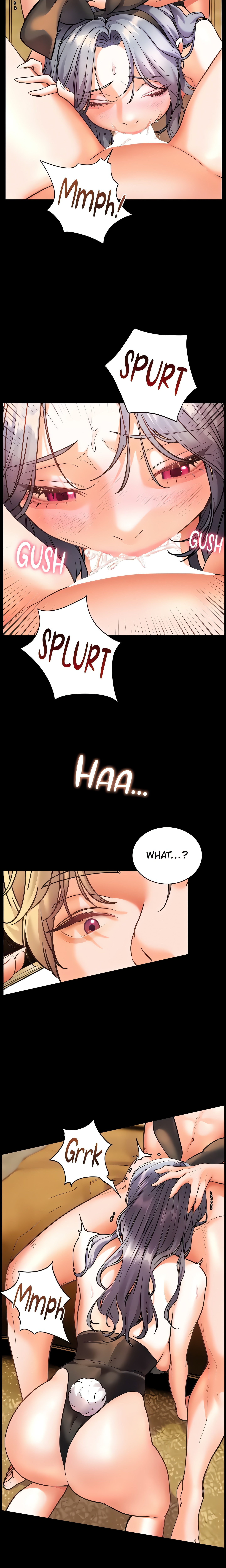 Tutor’s Efforts : A Million-Dollar Mission (Official) Page 25 - MangaHe