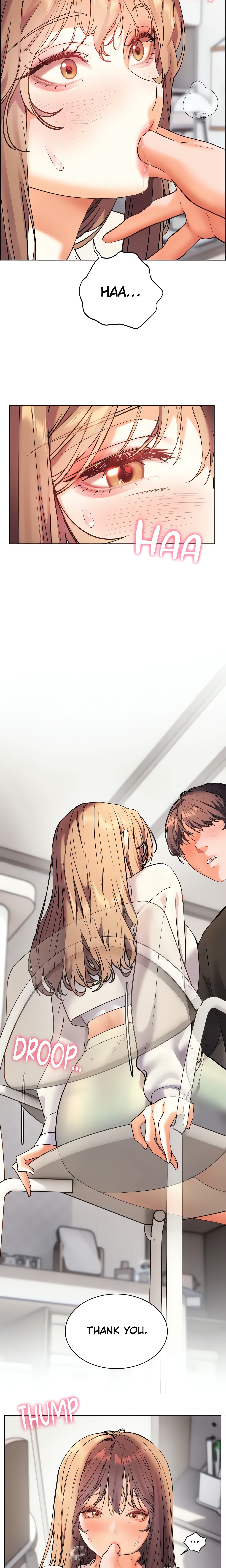 Tutor’s Efforts : A Million-Dollar Mission (Official) Page 5 - MangaHe