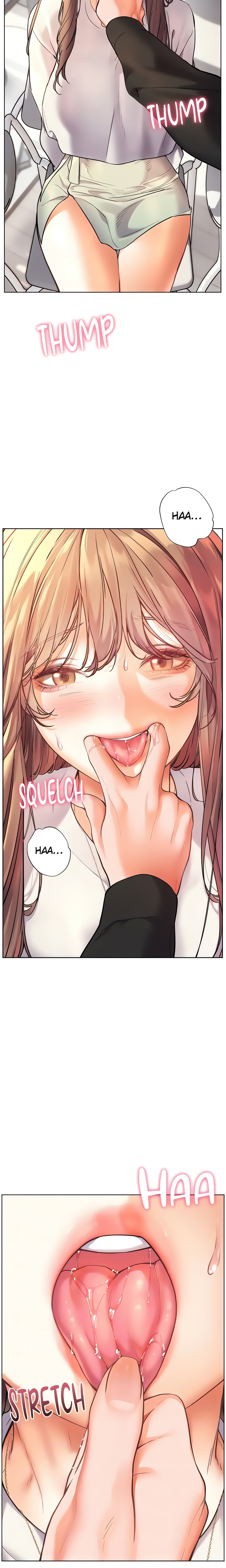 Tutor’s Efforts : A Million-Dollar Mission (Official) Page 6 - MangaHe