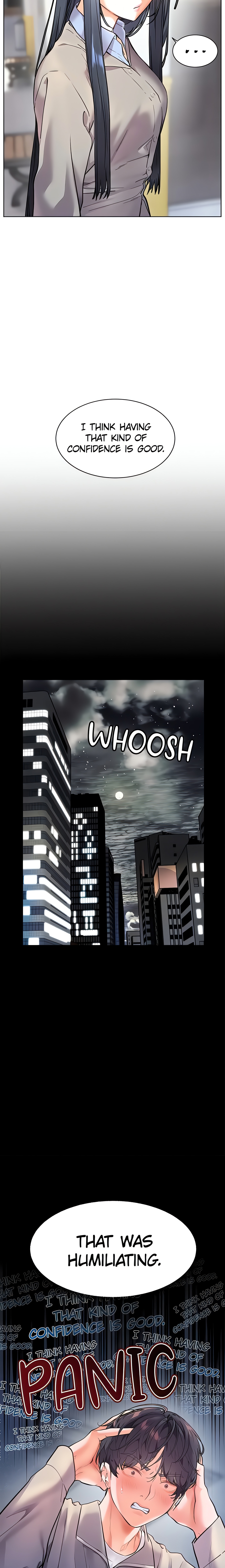 Tutor’s Efforts : A Million-Dollar Mission (Official) Page 31 - MangaHe