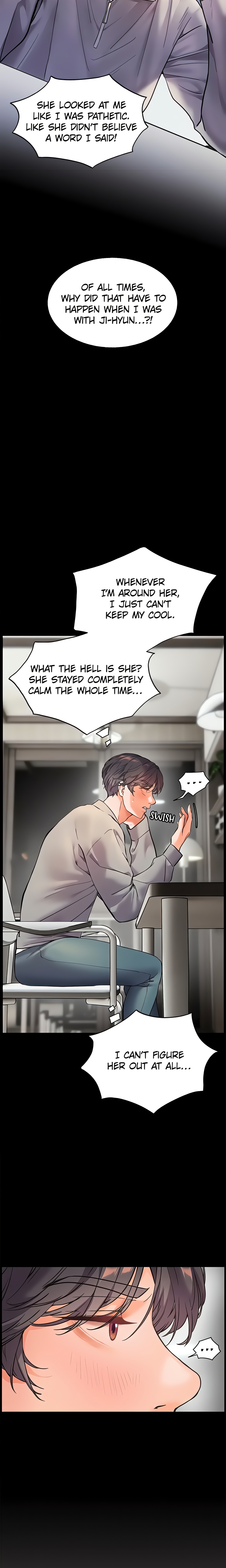 Tutor’s Efforts : A Million-Dollar Mission (Official) Page 32 - MangaHe