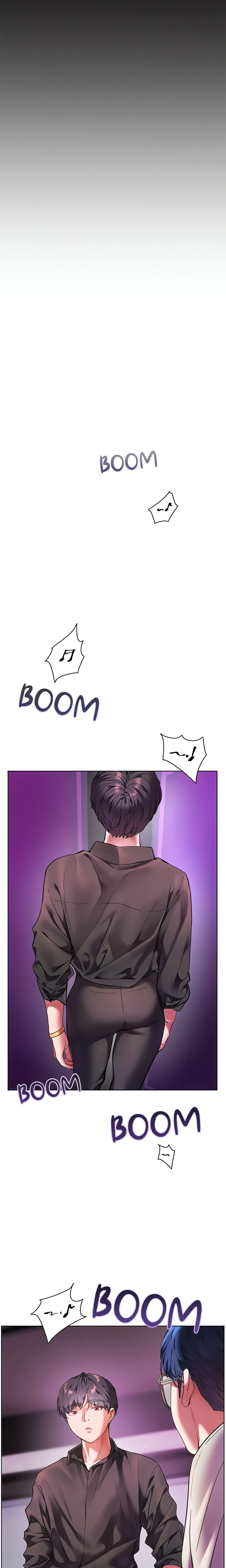 Tutor’s Efforts : A Million-Dollar Mission (Official) Page 33 - MangaHe