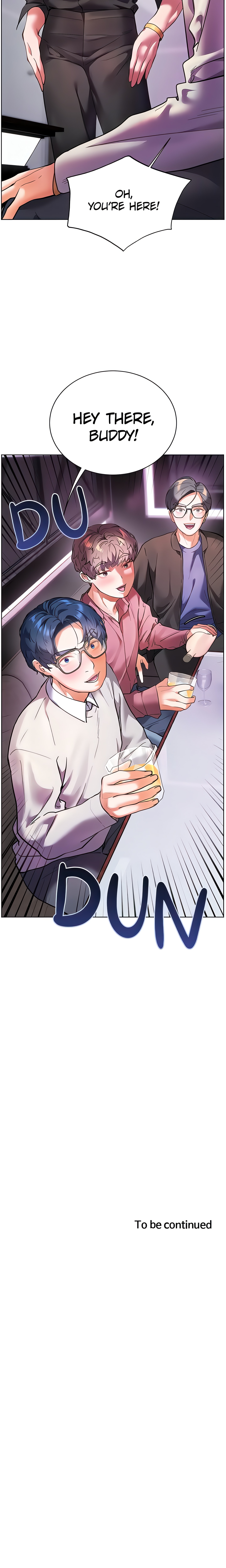 Tutor’s Efforts : A Million-Dollar Mission (Official) Page 34 - MangaHe