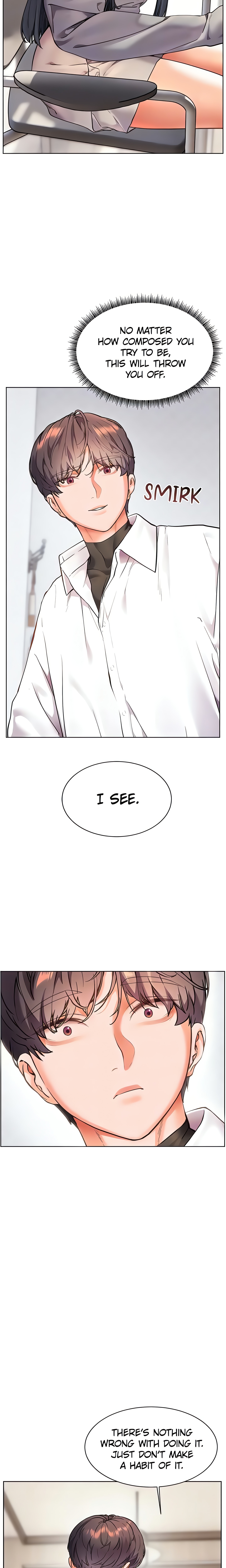 Tutor’s Efforts : A Million-Dollar Mission (Official) Page 7 - MangaHe