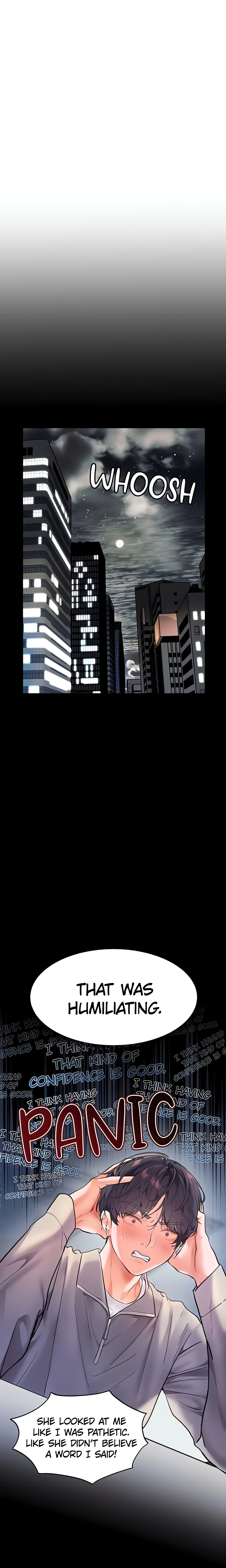 Tutor’s Efforts : A Million-Dollar Mission (Official) Page 2 - MangaHe