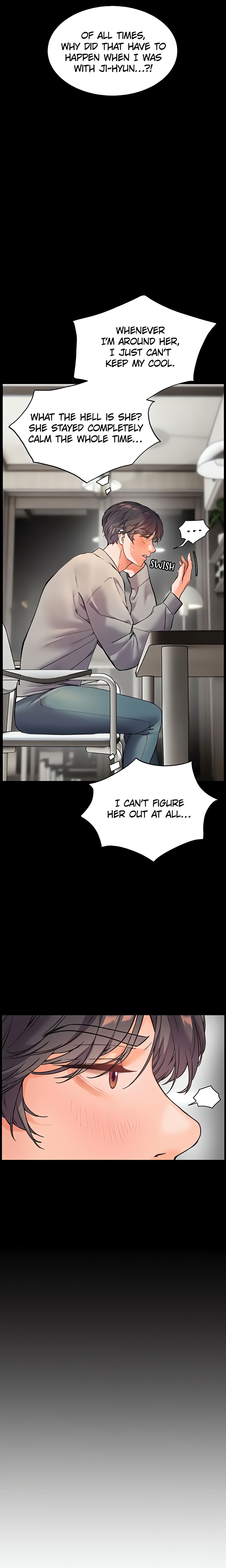Tutor’s Efforts : A Million-Dollar Mission (Official) Page 3 - MangaHe