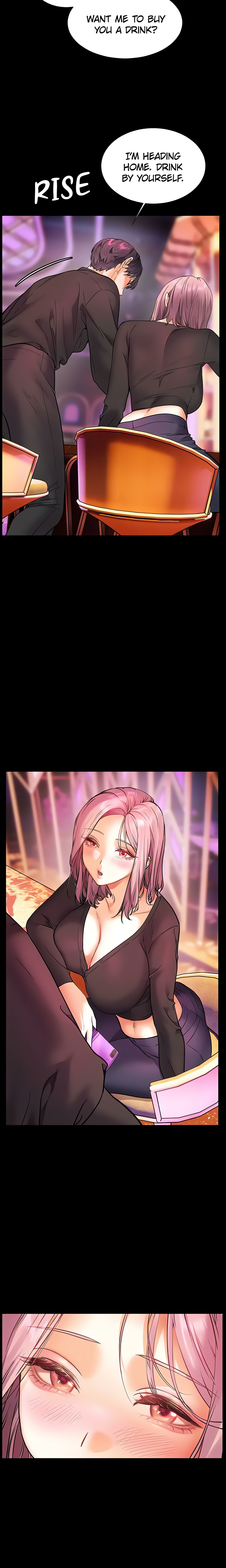 Tutor’s Efforts : A Million-Dollar Mission (Official) Page 26 - MangaHe