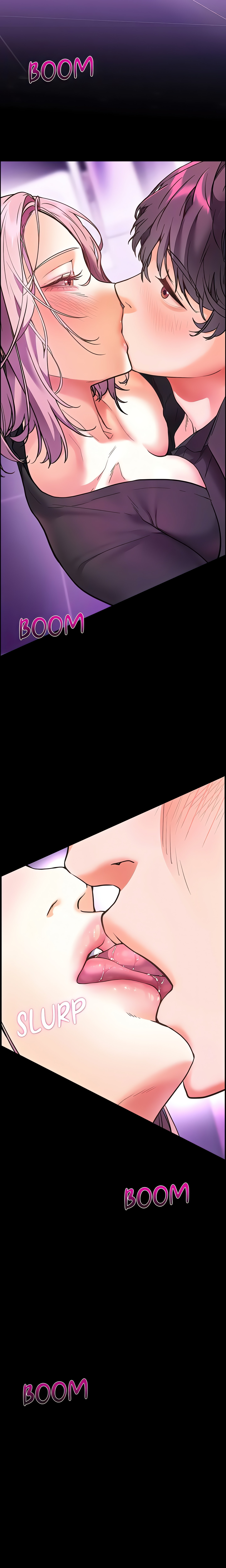 Tutor’s Efforts : A Million-Dollar Mission (Official) Page 28 - MangaHe
