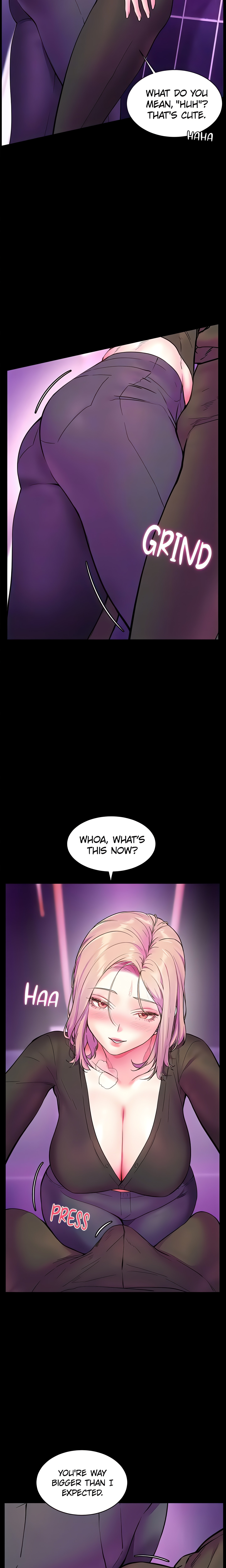 Tutor’s Efforts : A Million-Dollar Mission (Official) Page 11 - MangaHe