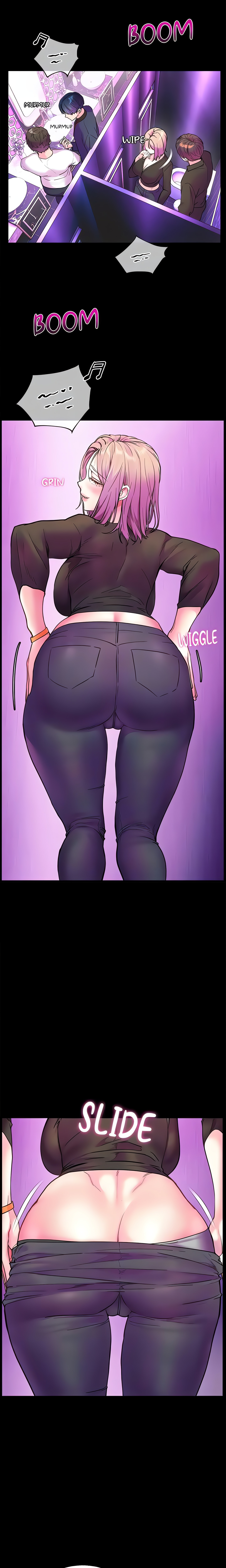 Tutor’s Efforts : A Million-Dollar Mission (Official) Page 20 - MangaHe