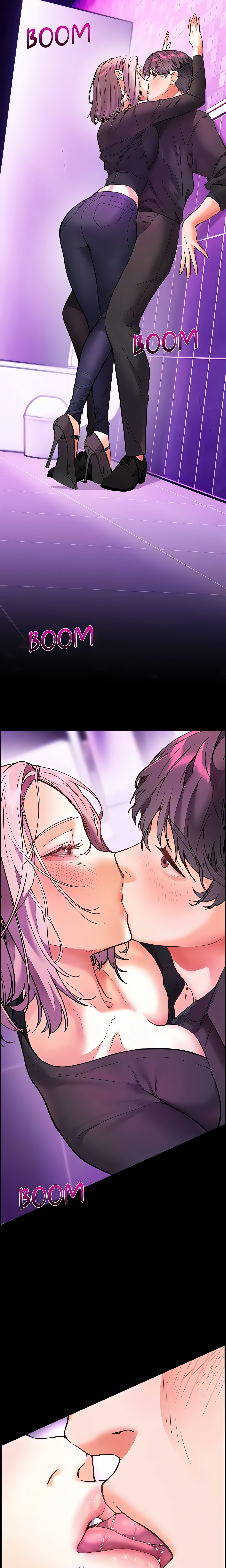Tutor’s Efforts : A Million-Dollar Mission (Official) Page 7 - MangaHe