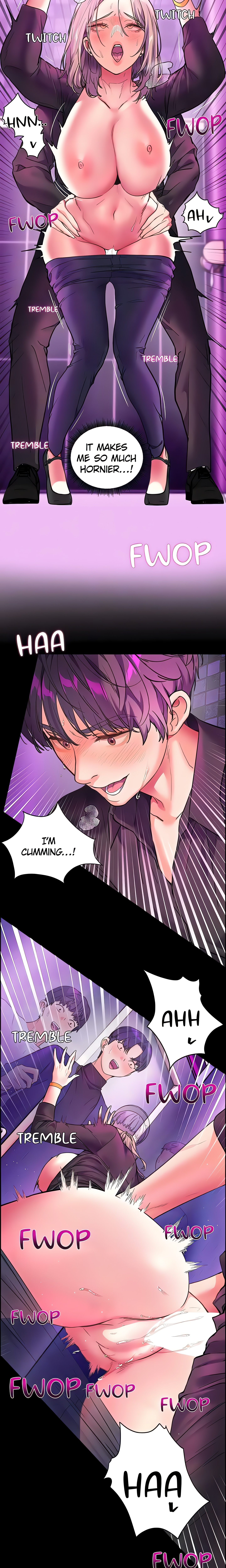 Tutor’s Efforts : A Million-Dollar Mission (Official) Page 20 - MangaHe