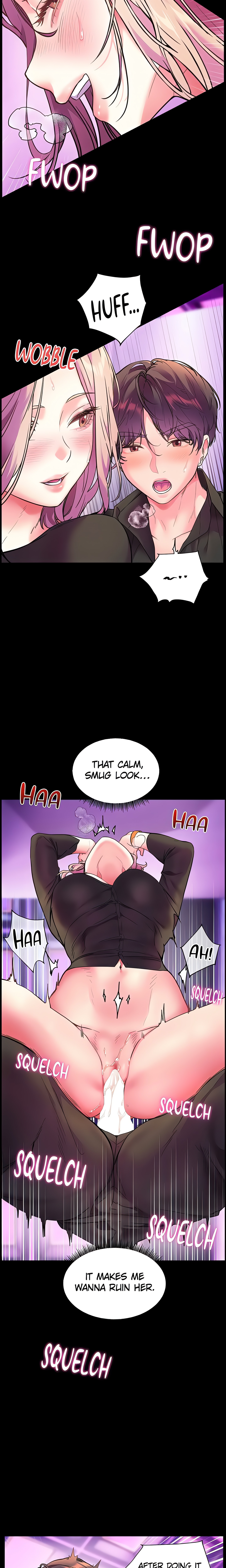 Tutor’s Efforts : A Million-Dollar Mission (Official) Page 3 - MangaHe