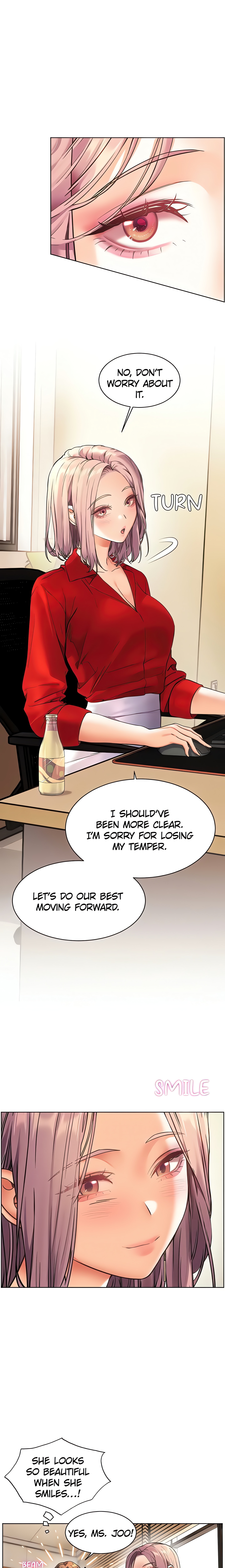 Tutor’s Efforts : A Million-Dollar Mission (Official) Page 29 - MangaHe