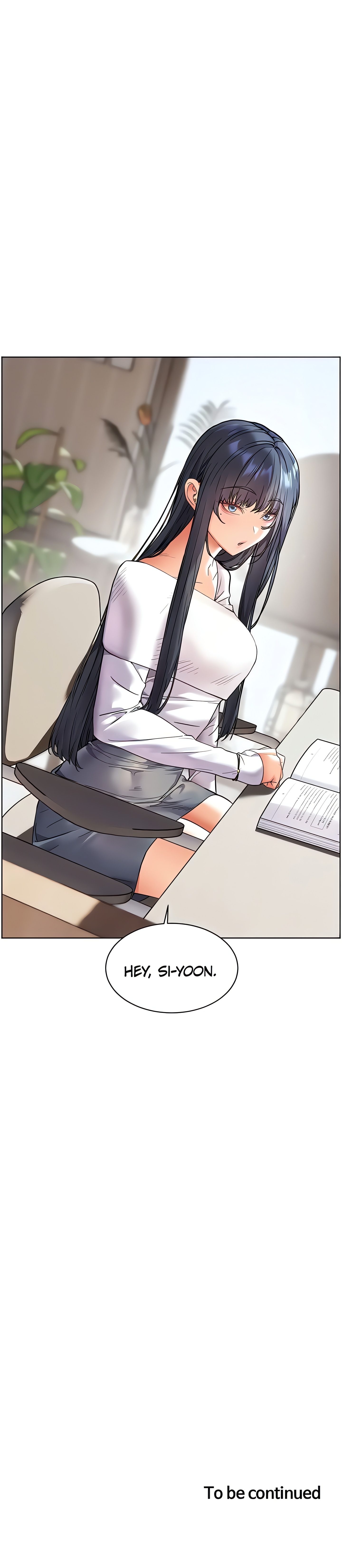 Tutor’s Efforts : A Million-Dollar Mission (Official) Page 31 - MangaHe