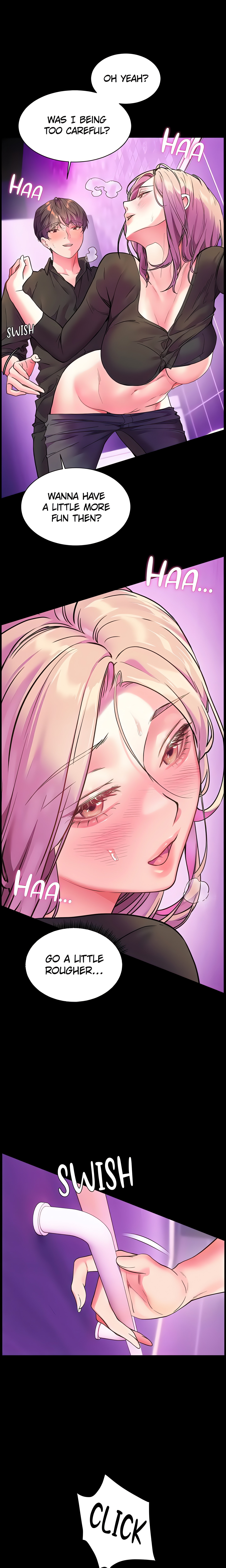 Tutor’s Efforts : A Million-Dollar Mission (Official) Page 6 - MangaHe