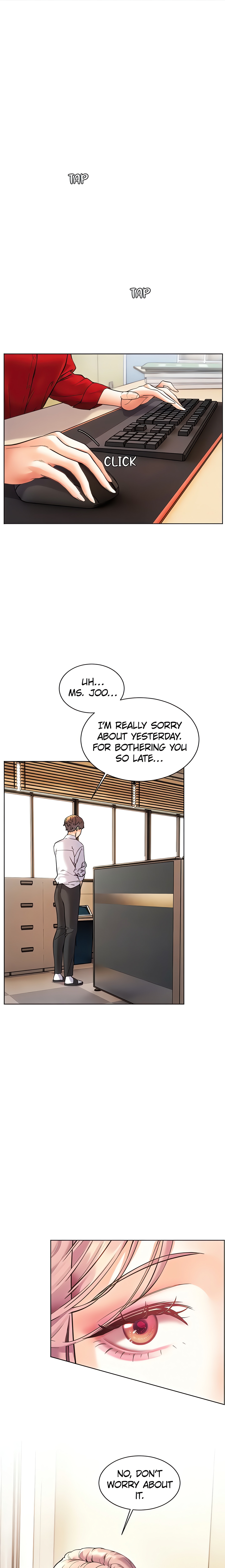 Tutor’s Efforts : A Million-Dollar Mission (Official) Page 2 - MangaHe