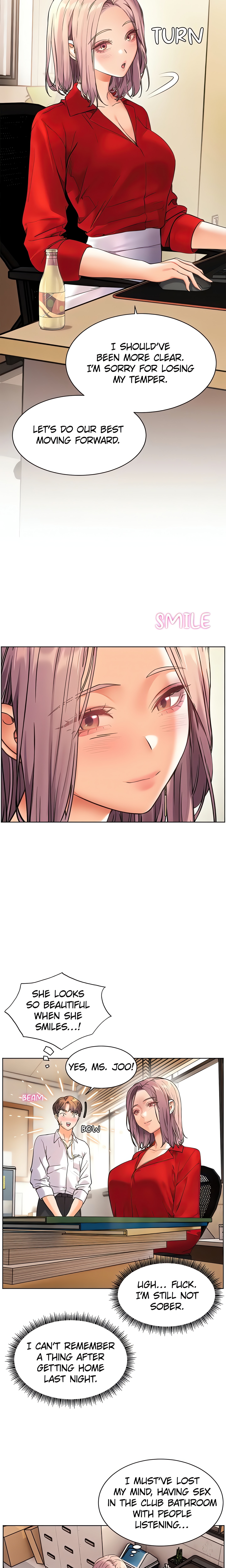 Tutor’s Efforts : A Million-Dollar Mission (Official) Page 3 - MangaHe