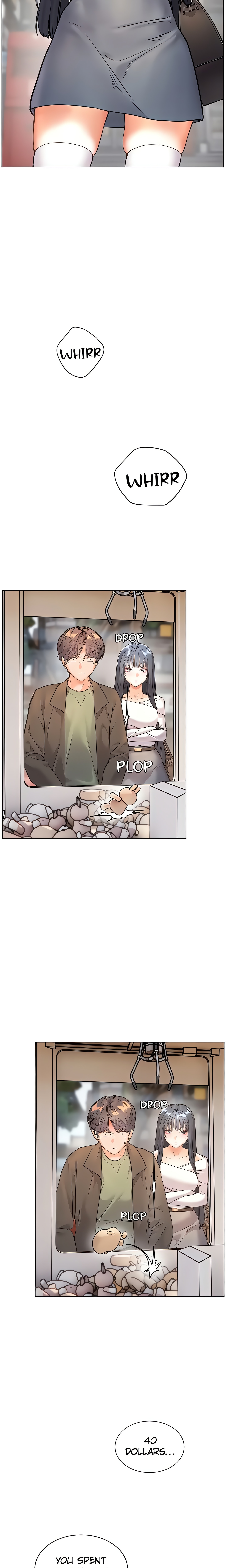 Tutor’s Efforts : A Million-Dollar Mission (Official) Page 22 - MangaHe