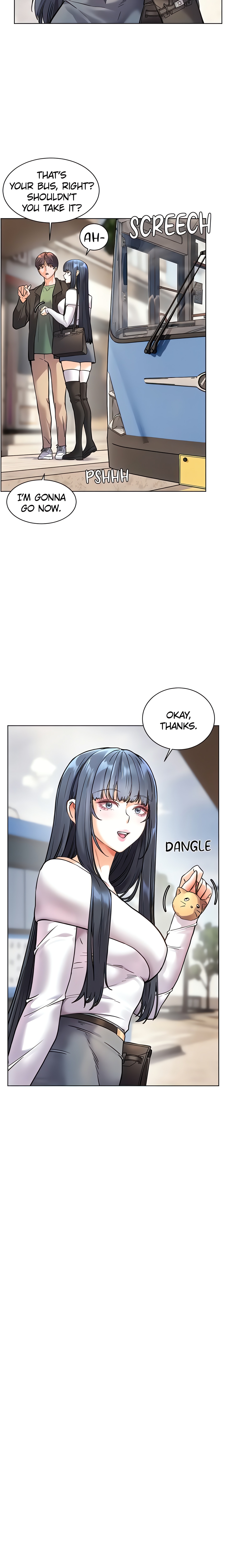 Tutor’s Efforts : A Million-Dollar Mission (Official) Page 25 - MangaHe