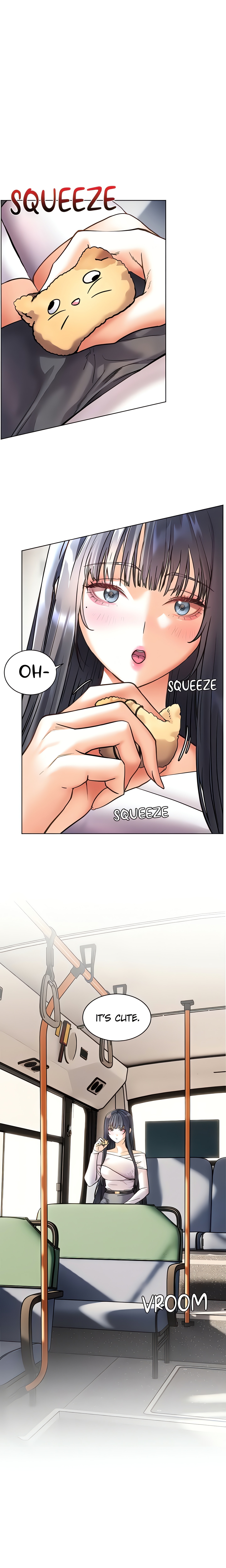Tutor’s Efforts : A Million-Dollar Mission (Official) Page 26 - MangaHe