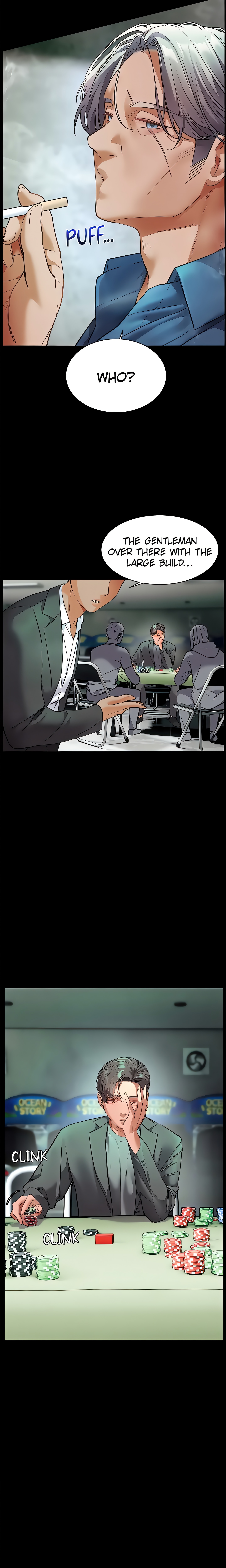 Tutor’s Efforts : A Million-Dollar Mission (Official) Page 28 - MangaHe