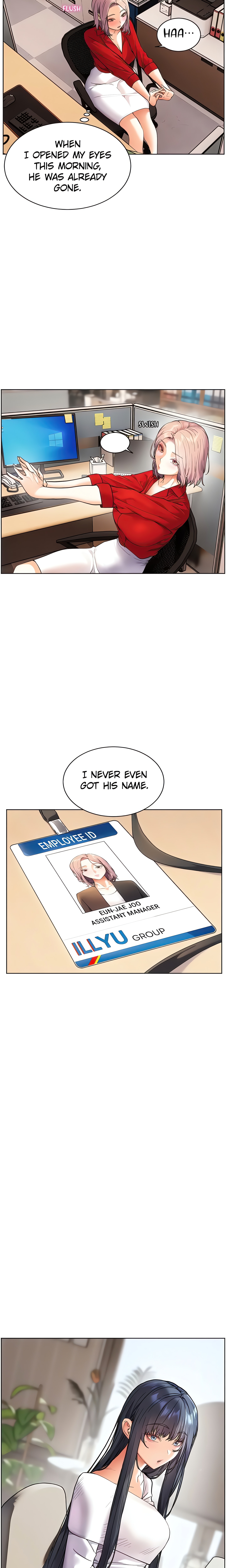 Tutor’s Efforts : A Million-Dollar Mission (Official) Page 4 - MangaHe