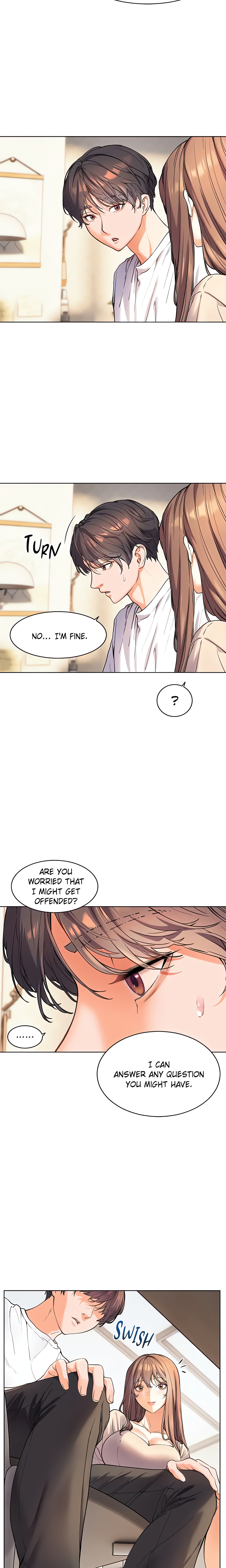 Tutor’s Efforts : A Million-Dollar Mission (Official) Page 3 - MangaHe