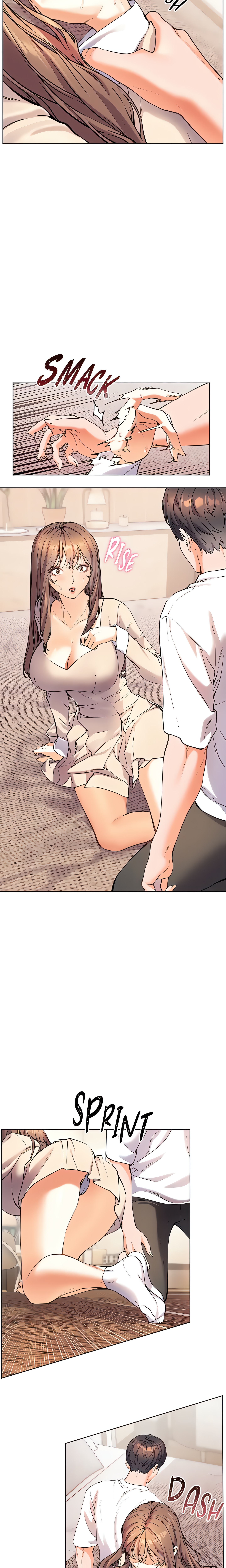 Tutor’s Efforts : A Million-Dollar Mission (Official) Page 22 - MangaHe