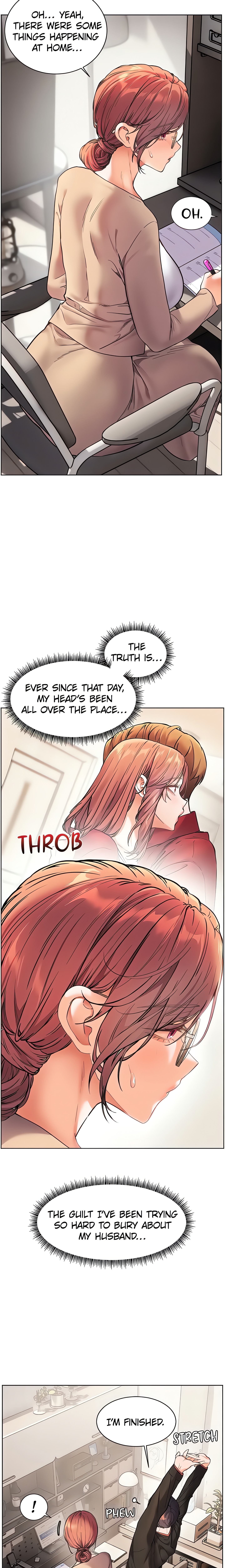 Tutor’s Efforts : A Million-Dollar Mission (Official) Page 14 - MangaHe