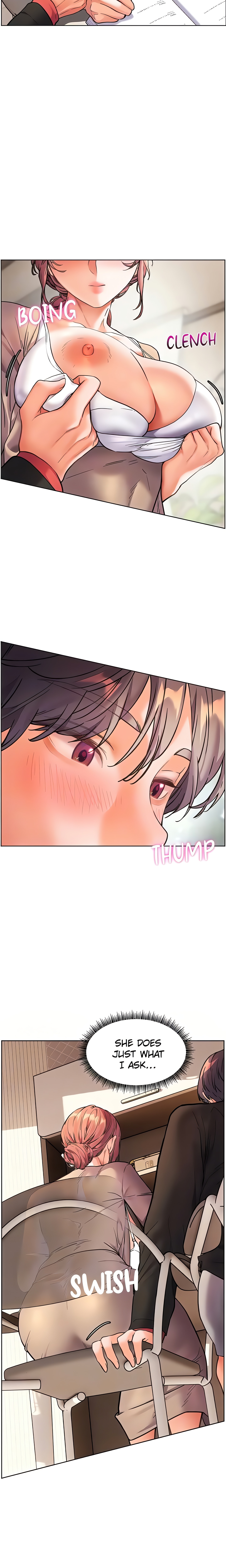 Tutor’s Efforts : A Million-Dollar Mission (Official) Page 19 - MangaHe