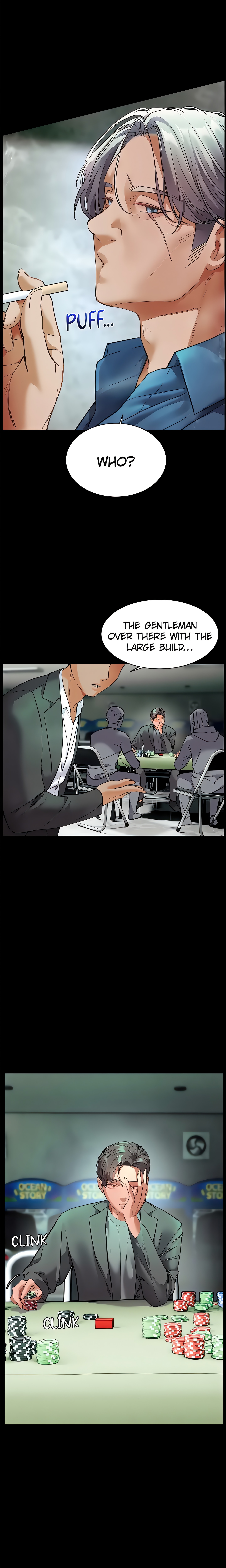 Tutor’s Efforts : A Million-Dollar Mission (Official) Page 3 - MangaHe