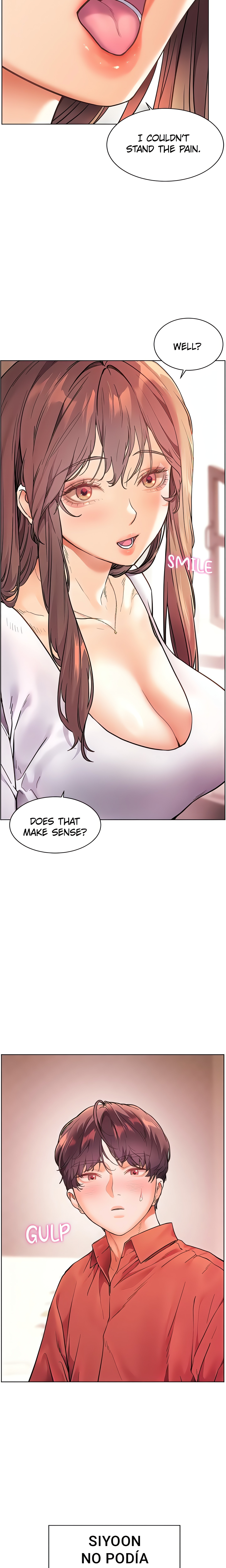 Tutor’s Efforts : A Million-Dollar Mission (Official) Page 29 - MangaHe