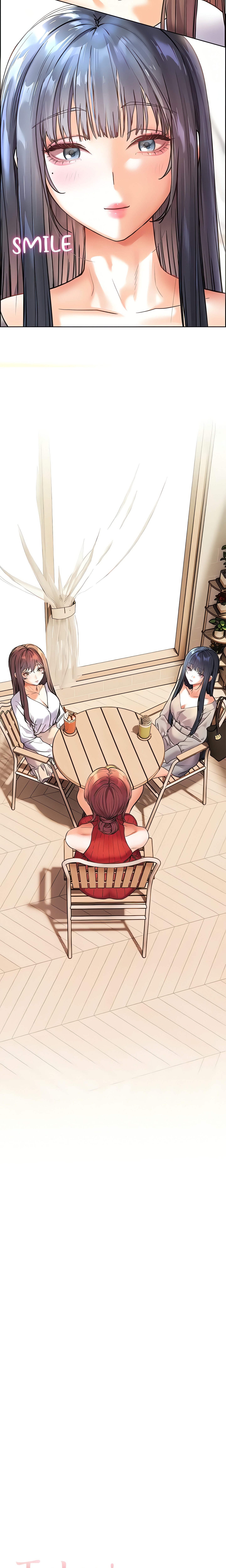 Tutor’s Efforts : A Million-Dollar Mission (Official) Page 5 - MangaHe