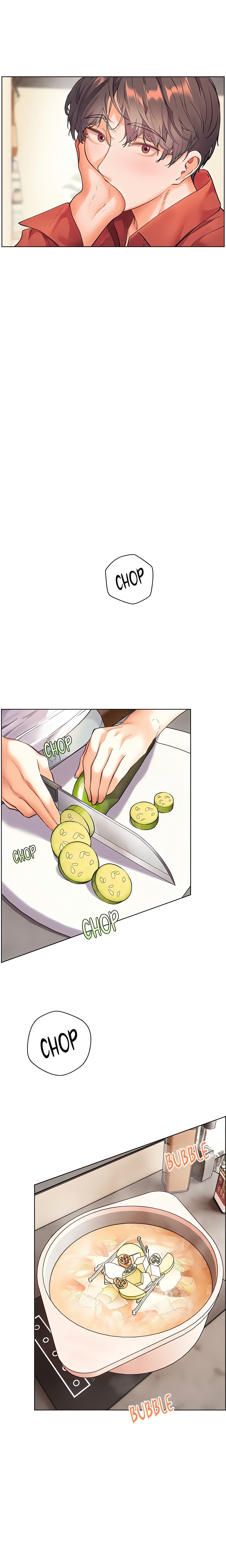 Tutor’s Efforts : A Million-Dollar Mission (Official) Page 12 - MangaHe