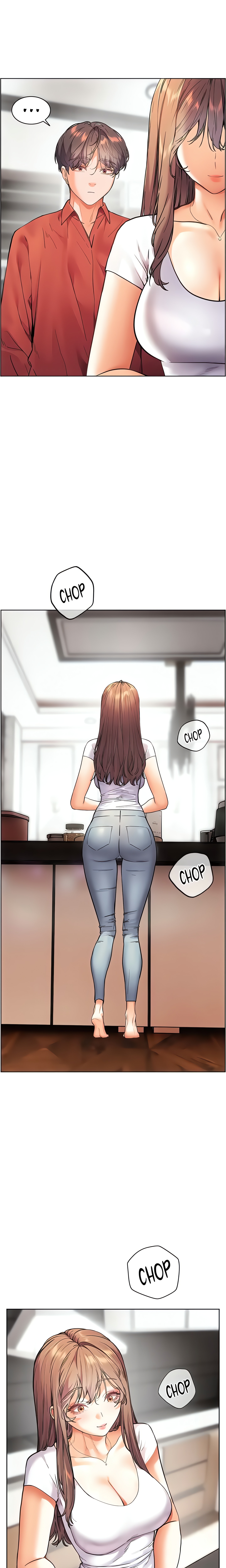 Tutor’s Efforts : A Million-Dollar Mission (Official) Page 13 - MangaHe