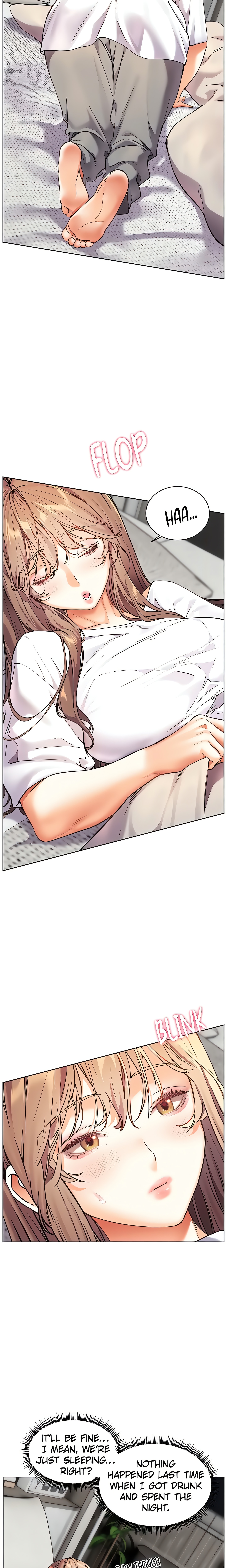 Tutor’s Efforts : A Million-Dollar Mission (Official) Page 26 - MangaHe