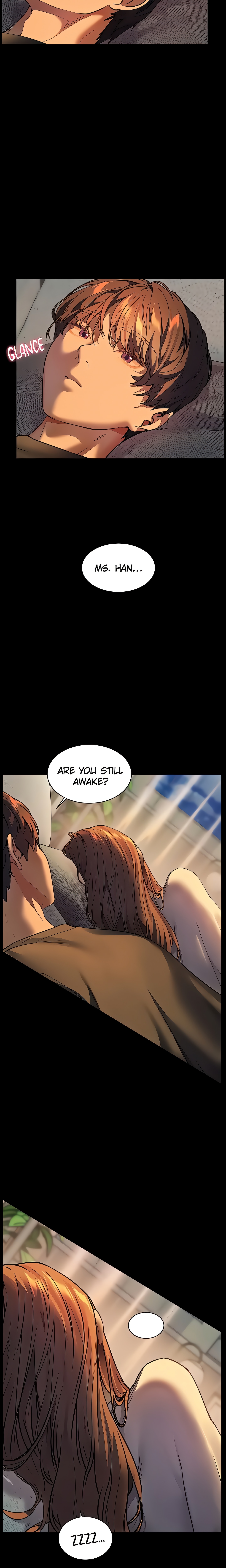 Tutor’s Efforts : A Million-Dollar Mission (Official) Page 30 - MangaHe