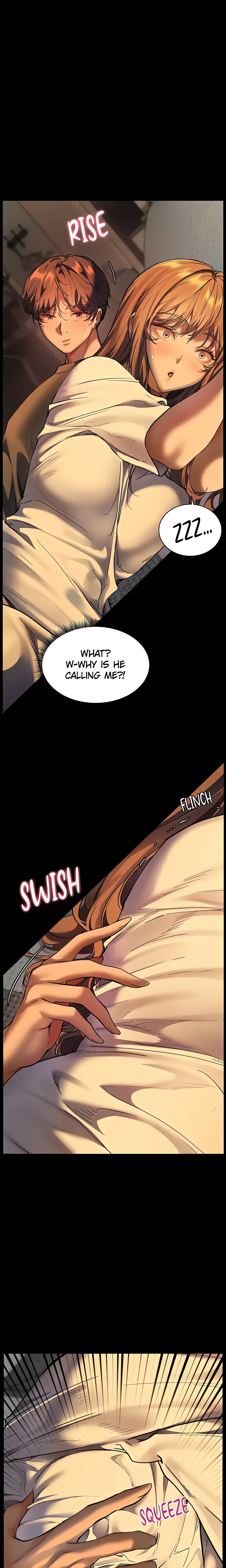 Tutor’s Efforts : A Million-Dollar Mission (Official) Page 31 - MangaHe