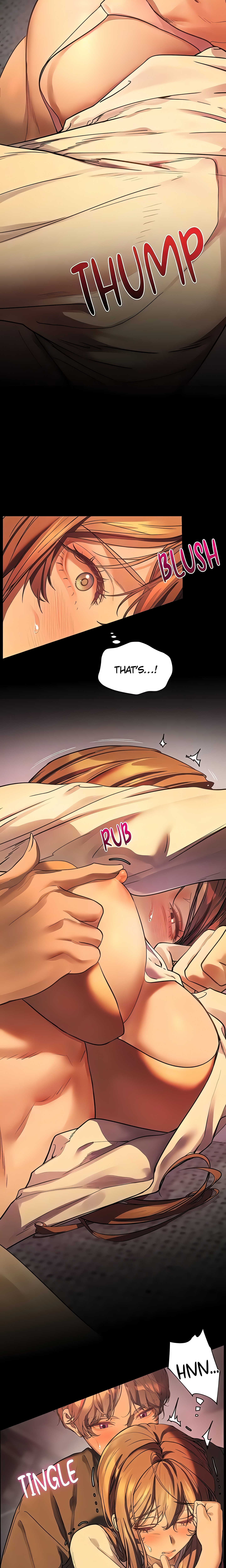 Tutor’s Efforts : A Million-Dollar Mission (Official) Page 11 - MangaHe