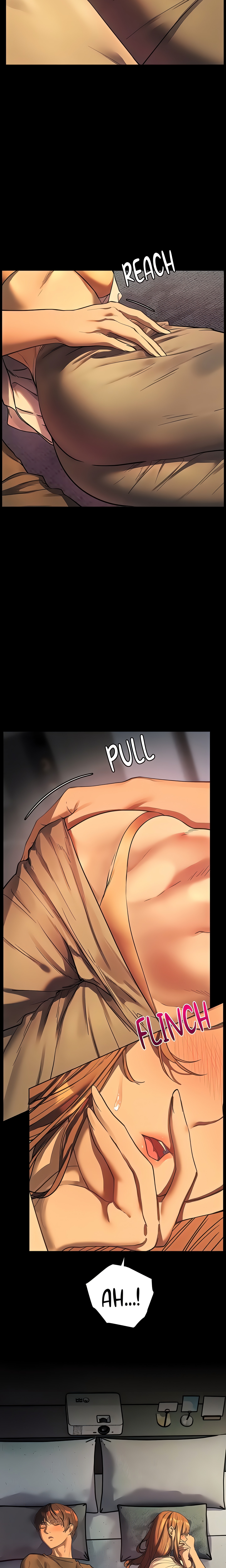 Tutor’s Efforts : A Million-Dollar Mission (Official) Page 14 - MangaHe