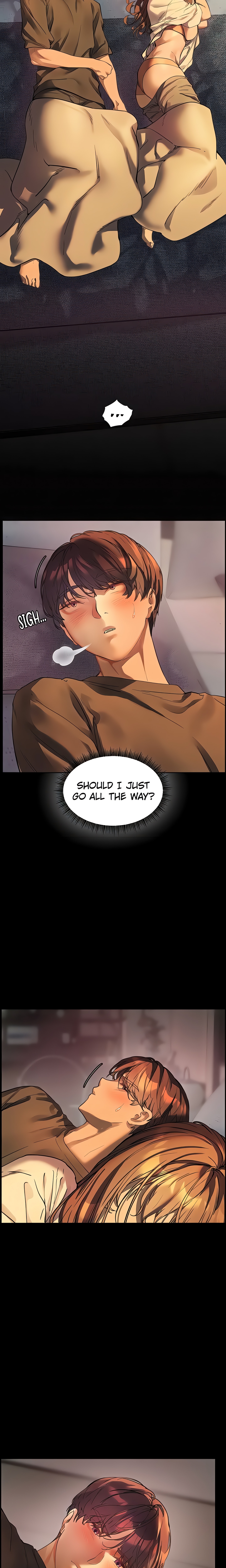 Tutor’s Efforts : A Million-Dollar Mission (Official) Page 15 - MangaHe