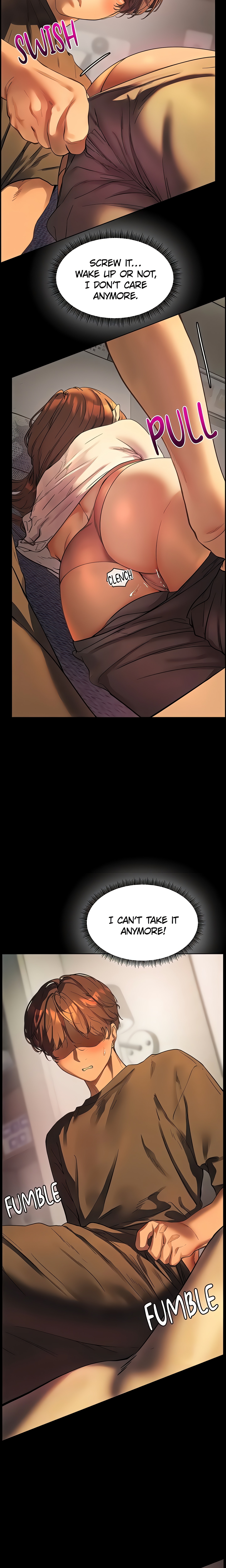 Tutor’s Efforts : A Million-Dollar Mission (Official) Page 16 - MangaHe