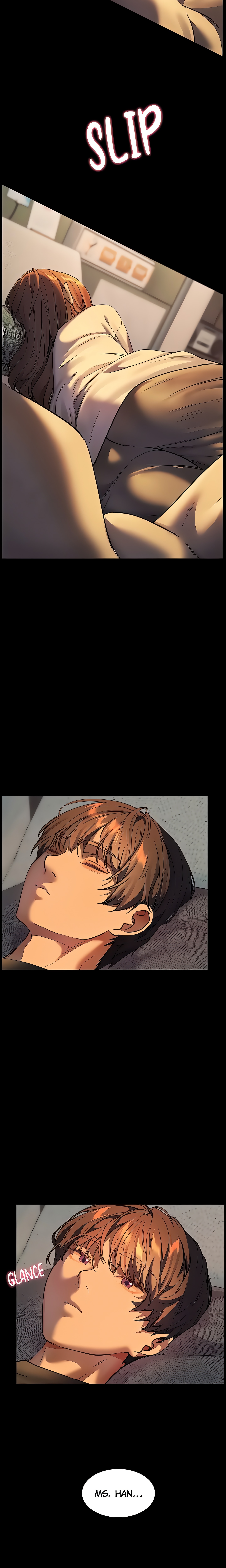 Tutor’s Efforts : A Million-Dollar Mission (Official) Page 3 - MangaHe