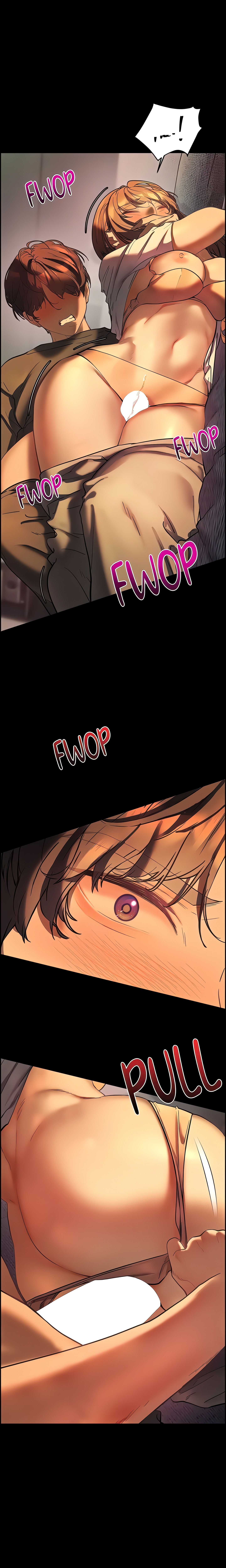Tutor’s Efforts : A Million-Dollar Mission (Official) Page 22 - MangaHe