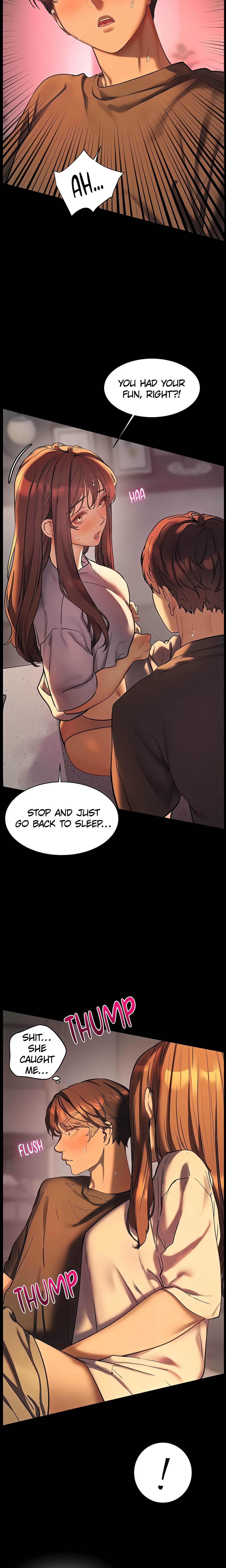 Tutor’s Efforts : A Million-Dollar Mission (Official) Page 24 - MangaHe