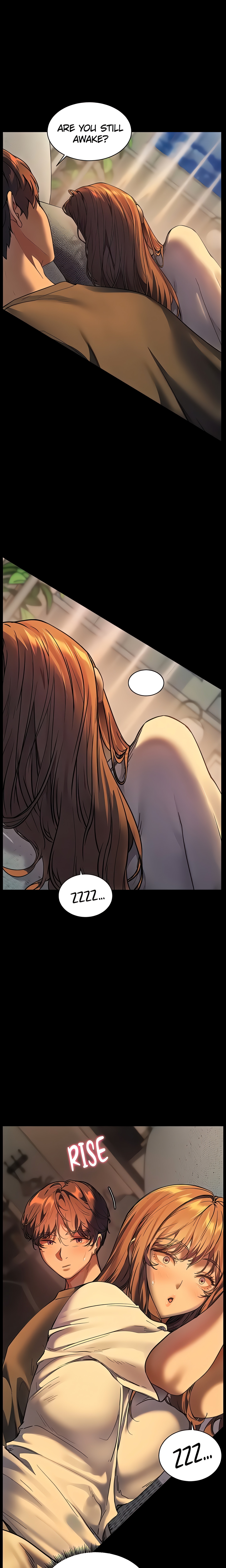 Tutor’s Efforts : A Million-Dollar Mission (Official) Page 4 - MangaHe