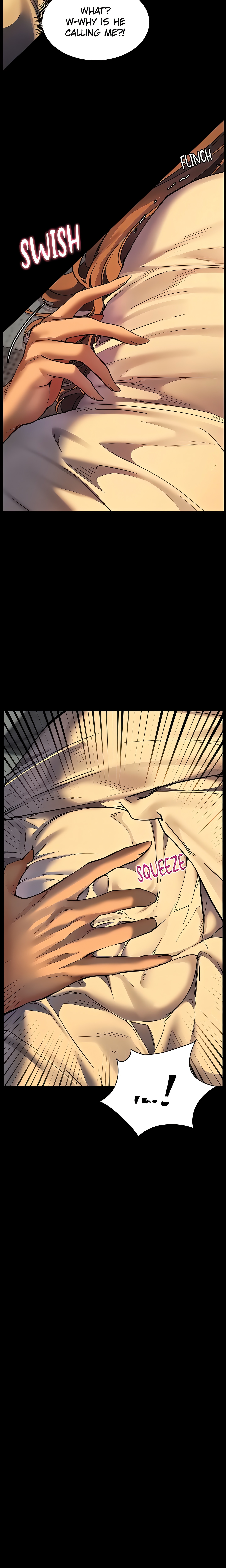 Tutor’s Efforts : A Million-Dollar Mission (Official) Page 5 - MangaHe