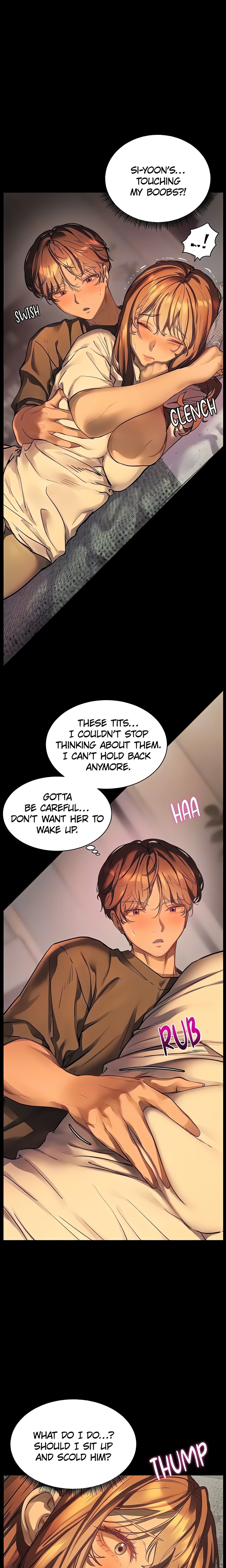 Tutor’s Efforts : A Million-Dollar Mission (Official) Page 7 - MangaHe